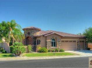 87 Via San Marco, Rancho Mirage, CA 92270