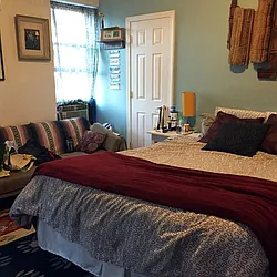 Rented by Miron Realty Group