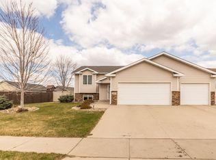 1802 4th Ave SW, Mandan, ND 58554