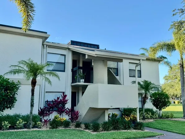6962 Briarlake Circle #203, Palm Beach Gardens, FL 33418
