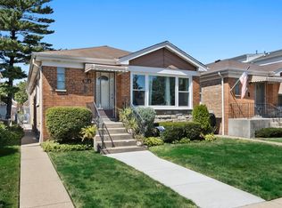 5310 N Moody Ave, Chicago, IL 60630