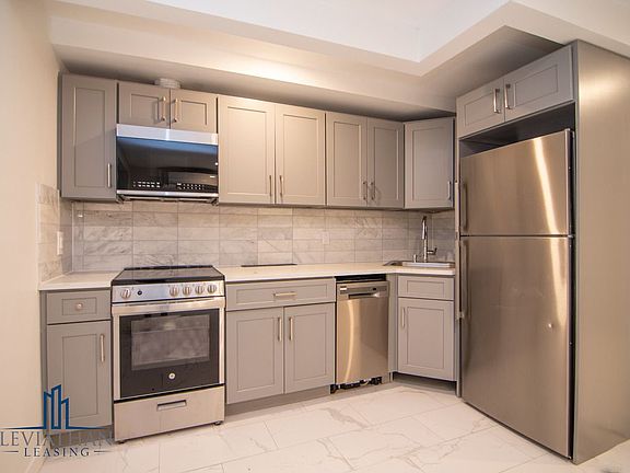 2nd image of 115 W 136th St #1B2