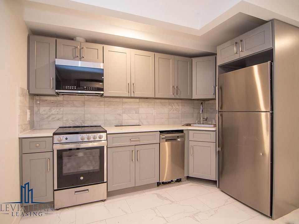 1st image of 115 W 136th St #1B3