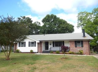 4607 Havre Way, Pensacola, FL 32505