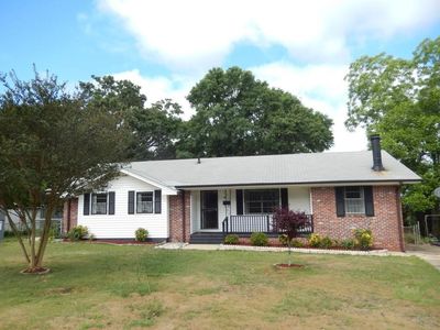 4607 Havre Way, Pensacola, FL, 32505