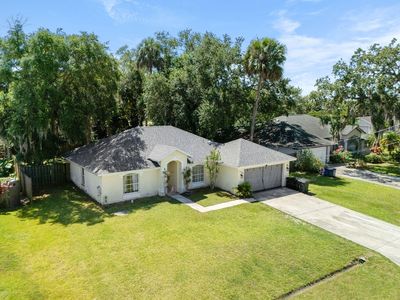 2389 SW Caballero Street, Port Saint Lucie, FL, 34953
