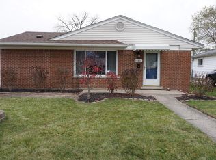 26801 Pattow St, Roseville, MI 48066