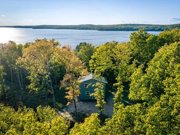 2361 Vast View Ter, Phelps, WI 54554