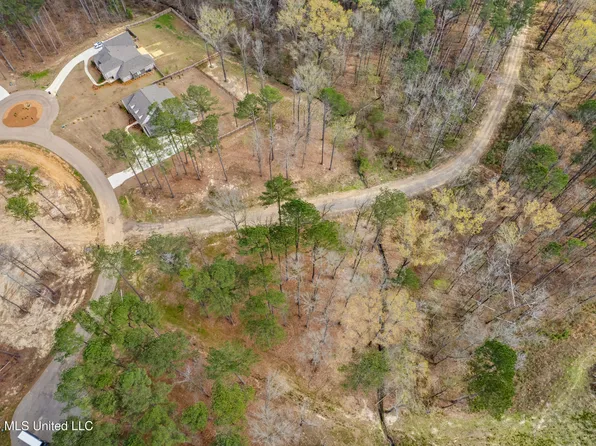 Brookhollow Ct Lot 5, Flowood, MS 39232