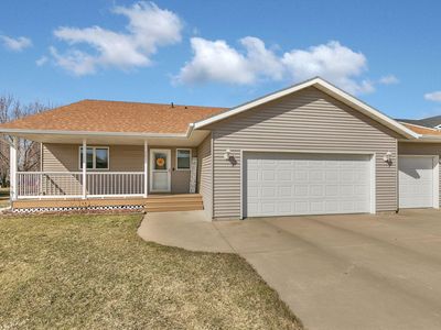 205 Green St, Albany, MN, 56307
