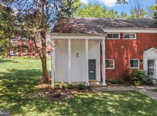 1667 Preston Rd, Alexandria, VA 22302