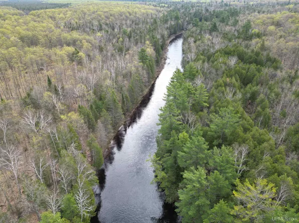 Off East Rd #1, Perronville, MI 49873