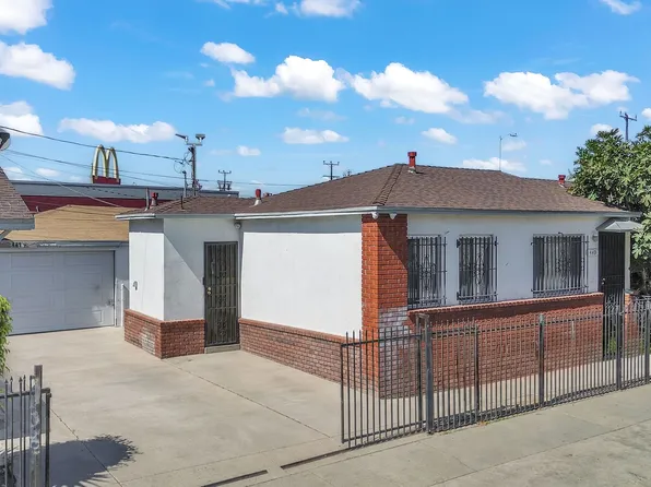 447 E 101st St #1, Los Angeles, CA 90003