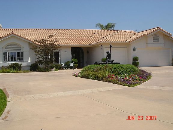 Front View