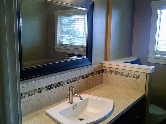 Main Bath