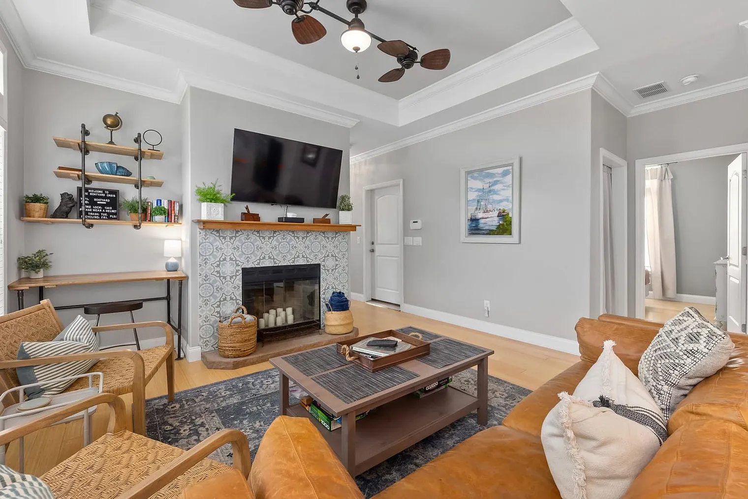 3 bed, 2.0 bath, 1291 sqft, $6,311 — Photo 1