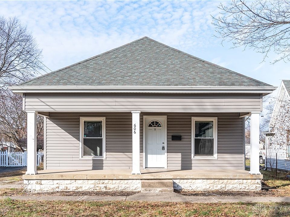 1st image of 606 Glady Ave