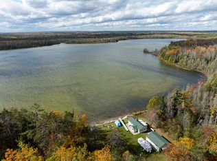 5860 Turtle Lake Rd, Gaylord, MI 49735