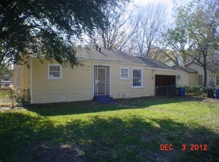 326 Alexander St, Lancaster, TX 75146