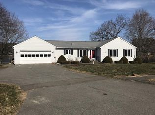 260 Bay Rd, Belchertown, MA 01007