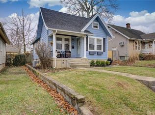 136 Marlboro Pl, Dayton, OH