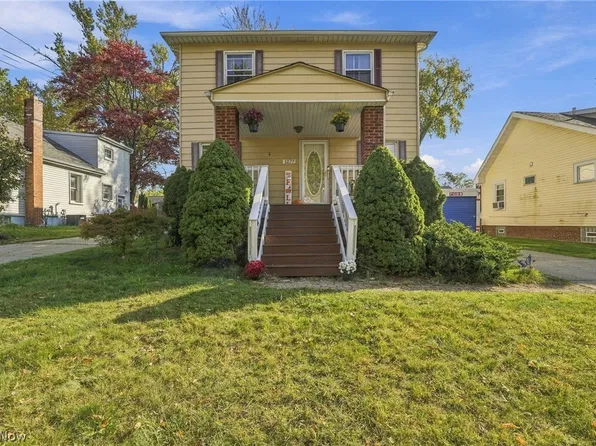 1277 Irene Rd, Lyndhurst, OH 44124