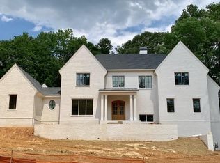 5595 Whitner Dr, Sandy Springs, GA 30327