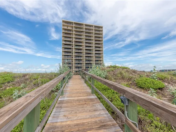 6109 State Highway 361 APT 601, Port Aransas, TX 78373