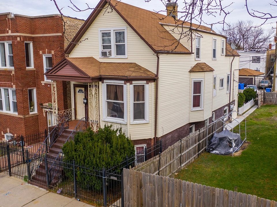 1st image of 2139 N Karlov Ave #3