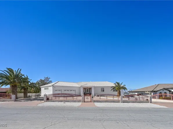 736 N Kiel St, Henderson, NV 89015