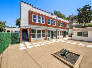 1558 Parmer Ave UNIT 1/2, Los Angeles, CA 90026