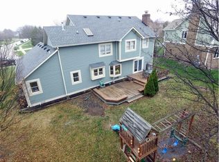 13699 Spring Mill Blvd, Carmel, IN 46032