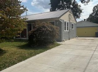 5113 Graham Ave, Evansville, IN 47715