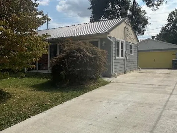 5113 Graham Ave, Evansville, IN 47715