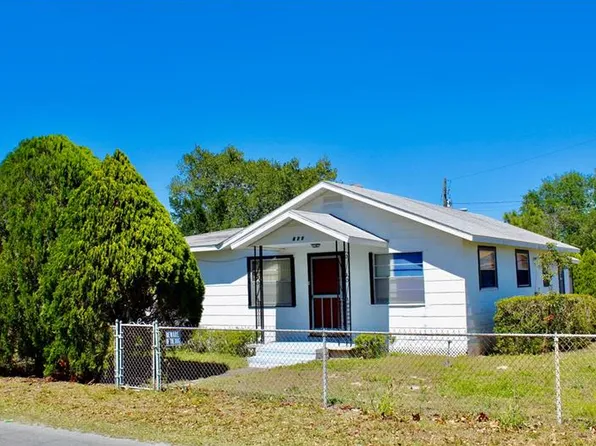 675 E Bay Ave, Eagle Lake, FL 33839