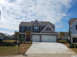 5711 Club Pines Ct #1287, Myrtle Beach, SC 29579