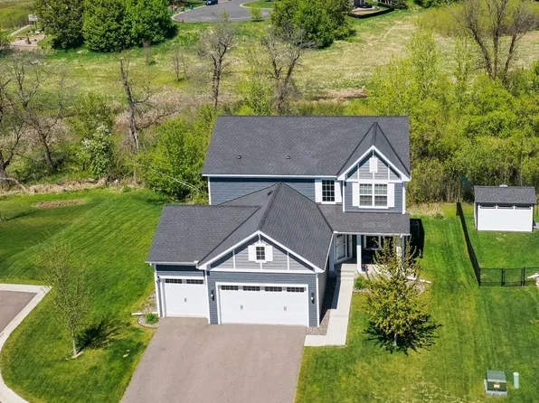 5110 Greenwood Ln, Rockford, MN 55373