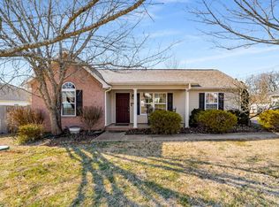 1409 Ripken Ct, Murfreesboro, TN 37129