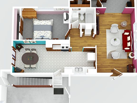 3rd image of this home
