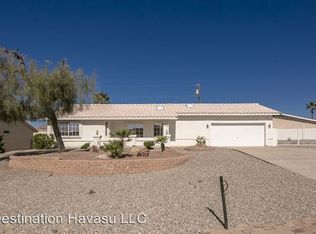 3275 Fan Palm Dr, Lake Havasu City, AZ 86404