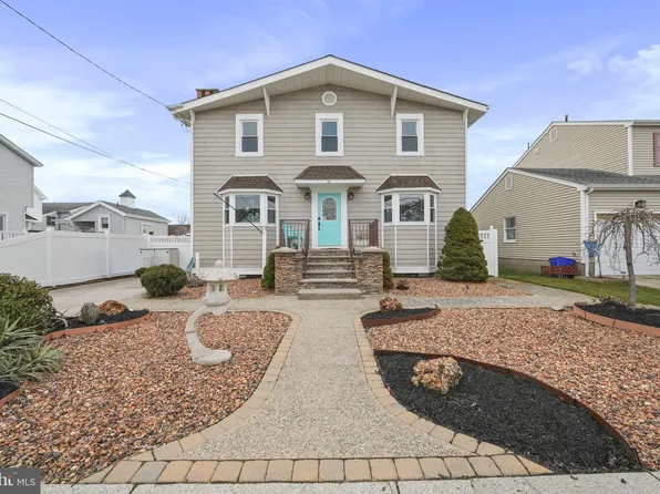 31 Kirkwood Cir, Brigantine, NJ 08203