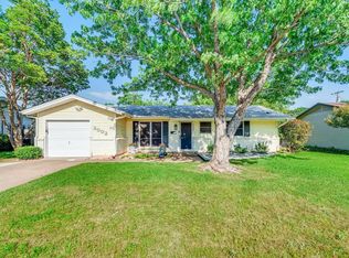 3002 Stafford St, Irving, TX 75062