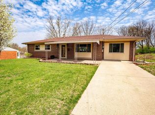 980 Vassar Ct, Fairfield, OH