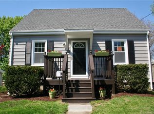 40 Hazelwood Ave, Milford, CT 06461