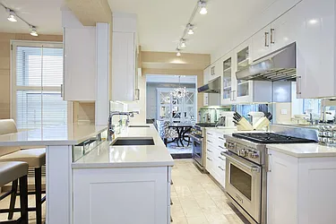 Sold by Brown Harris Stevens