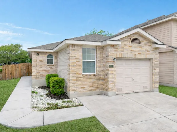 4007 DESERT CIR, San Antonio, TX 78244