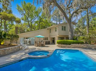 12 Sand Hill Crane Rd, Hilton Head Island, SC 29928