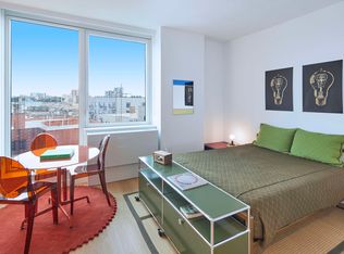 4650 Broadway #911, New York, NY 10040