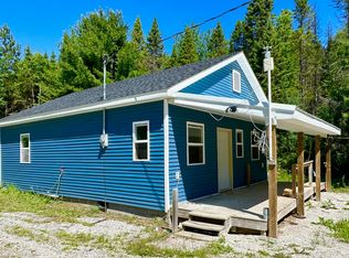 13435 State Highway M123, Newberry, MI 49868