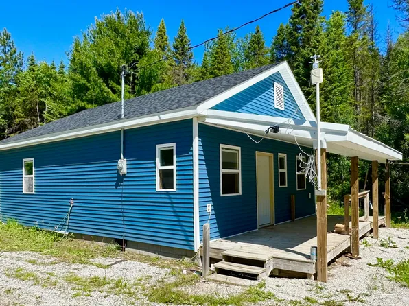 13435 State Highway M123, Newberry, MI 49868